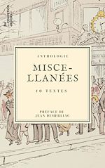 Télécharger le livre :  Miscellanées