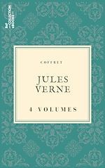 Télécharger le livre :  Coffret Jules Verne