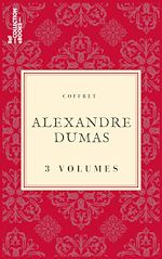 Télécharger le livre :  Coffret Alexandre Dumas