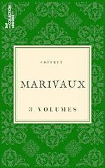 Télécharger le livre :  Coffret Marivaux