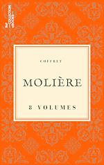 Télécharger le livre :  Coffret Molière