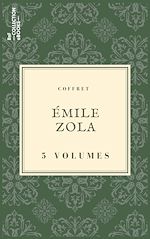 Télécharger le livre :  Coffret Émile Zola