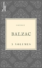 Télécharger le livre :  Coffret Balzac