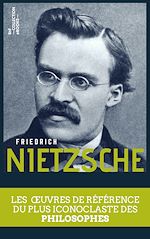 Télécharger le livre :  Coffret Nietzsche