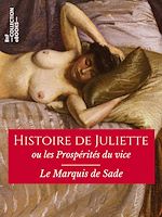 Télécharger le livre :  Histoire de Juliette