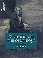 Télécharger le livre :  Dictionnaire philosophique