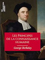 Télécharger le livre :  Les Principes de la connaissance humaine