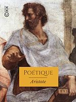 Télécharger le livre :  Poétique