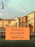 Télécharger le livre :  Voyage en Italie