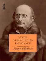 Télécharger le livre :  Notes d'un musicien en voyage