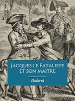 Télécharger le livre :  Jacques le Fataliste et son maître