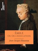 Télécharger le livre :  Émile