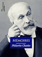 Télécharger le livre :  Mémoires