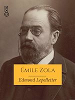 Télécharger le livre :  Émile Zola