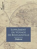 Télécharger le livre :  Supplément du Voyage de Bougainville