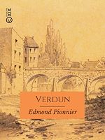 Télécharger le livre :  Verdun