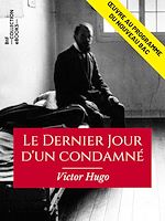 Télécharger le livre :  Le Dernier Jour d'un condamné