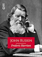 Télécharger le livre :  John Ruskin