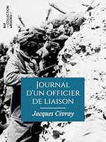 Télécharger le livre :  Journal d'un officier de liaison