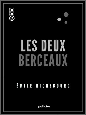 Download the eBook: Les Deux Berceaux