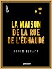 Télécharger le livre :  La Maison de la rue de l'Échaudé - Les Compagnons du Lion dormant