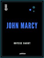 Télécharger le livre :  John Marcy