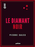 Télécharger le livre :  Le Diamant noir