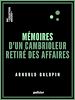Télécharger le livre :  Mémoires d'un cambrioleur retiré des affaires