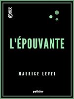 Télécharger le livre :  L'Épouvante