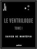 Télécharger le livre :  Le Ventriloque