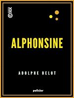 Télécharger le livre :  Alphonsine
