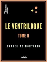 Télécharger le livre :  Le Ventriloque