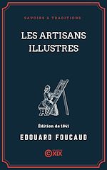 Télécharger le livre :  Les Artisans illustres