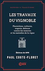 Télécharger le livre :  Les Travaux du vignoble