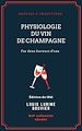 Télécharger le livre :  Physiologie du vin de Champagne