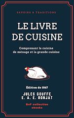 Télécharger le livre :  Le Livre de cuisine