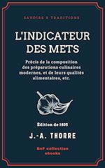 Télécharger le livre :  L'Indicateur des mets