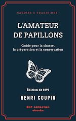 Télécharger le livre :  L'Amateur de papillons