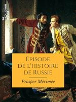 Télécharger le livre :  Épisode de l'histoire de Russie