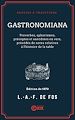 Télécharger le livre :  Gastronomiana