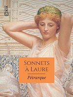 Télécharger le livre :  Sonnets à Laure