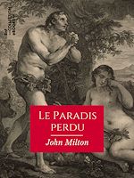 Télécharger le livre :  Le Paradis perdu