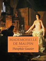 Télécharger le livre :  Mademoiselle de Maupin