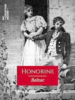 Télécharger le livre :  Honorine