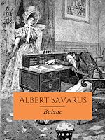 Télécharger le livre :  Albert Savarus