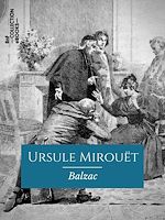 Télécharger le livre :  Ursule Mirouët