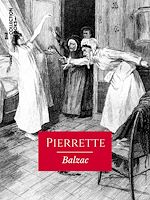 Télécharger le livre :  Pierrette
