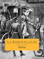 Télécharger le livre :  La Rabouilleuse ou Un ménage de garçon