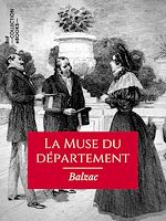 Télécharger le livre :  La Muse du département