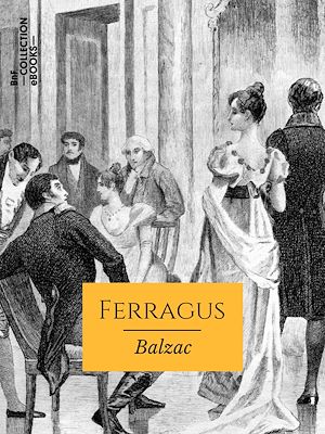 Download the eBook: Ferragus